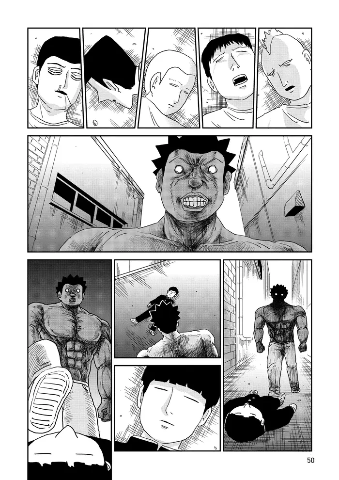 Mob Psycho 100 Chapter 85 image 20_optimized